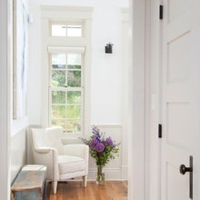Paint Interior