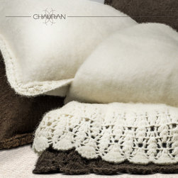 Throws - Home Decor