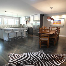 Wood Floor