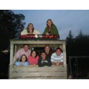 Sarah Tarantino's photo