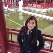Tina Diao's photo
