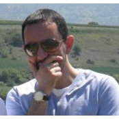 Anastasios Rallis's photo
