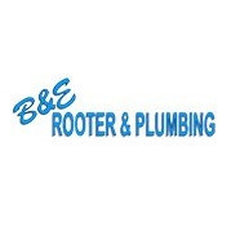 B&E Rooter and Plumbing