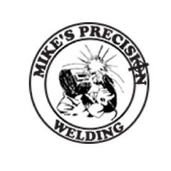 Mike's Precision Welding Inc