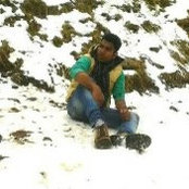Foto von Ajmal Samad