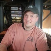 Jonathan Thompson's photo
