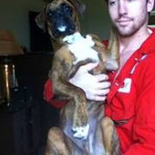 Sonny Anderson's photo