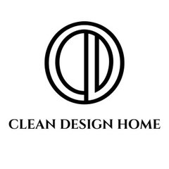 Clean Design Home