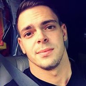 Tyler Crosss foto