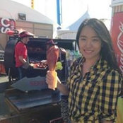 Cathy Wang's photo