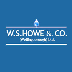 W.S.Howe & Co. (Wellingborough) Ltd