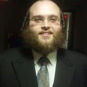 Foto von Moshe Deutsch