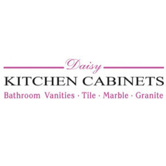 Daisy Kitchen Cabinets