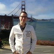 Brian Wilson's photo