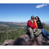 Chuck Murphy's photo