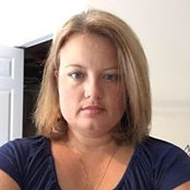 Sonya Mathewss billede