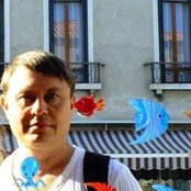 Foto von Serge Mokhov