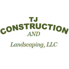 Tj Construction and Landscaping