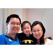 Andrew Chow's photo