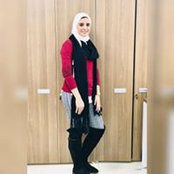 Nada Mohamed's photo
