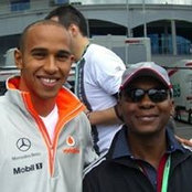 Wale Dare's photo