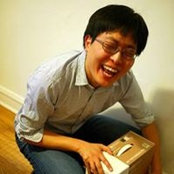 Heangjin Park's photo