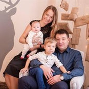 Dmitriy Zlochevskiy's photo