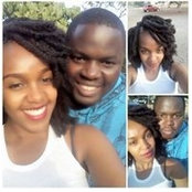 Grace Kiongera's photo