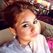 Farida Bolandさんの写真