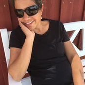 Yasmina Patel's photo