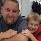 Jason Ford's photo