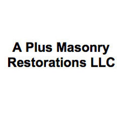 A Plus Masonry Restorations LLC