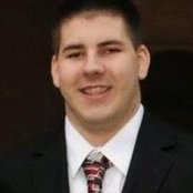 Michael Chandler's photo