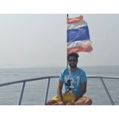Tushaar Mehta's photo