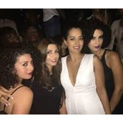 Sandra Madanat's photo
