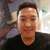 Aldwin Ho's photo