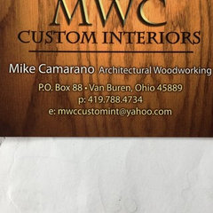 MWC Custom Interiors