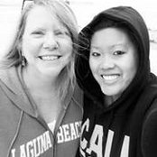 Sharon Luciuss foto