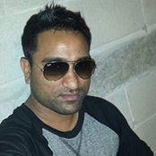 Ankit Patels foto