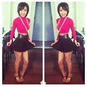 Foto von Jaleesa Renea