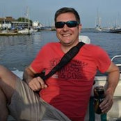 Foto von Graeme Chard