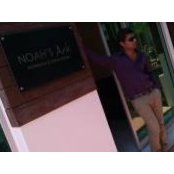 Foto von Abhilash Noah
