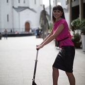 Foto von Darya Mastchits
