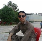 Sardam Ibrahims foto