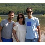 Lucy Rogenstein's photo