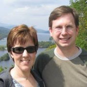 Susan Allen's photo