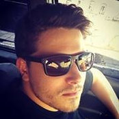 Mateus Araújo's photo