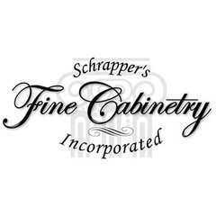 Schrapper's Fine Cabinetry, Inc.