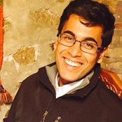 Anshuman Didwanias foto