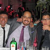 Alejandro Sandoval's photo